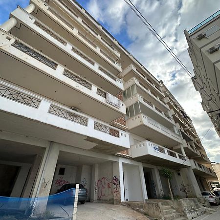 Ionian Eye Studios Saranda Kültér fotó