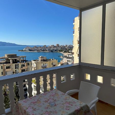 Ionian Eye Studios Saranda Kültér fotó