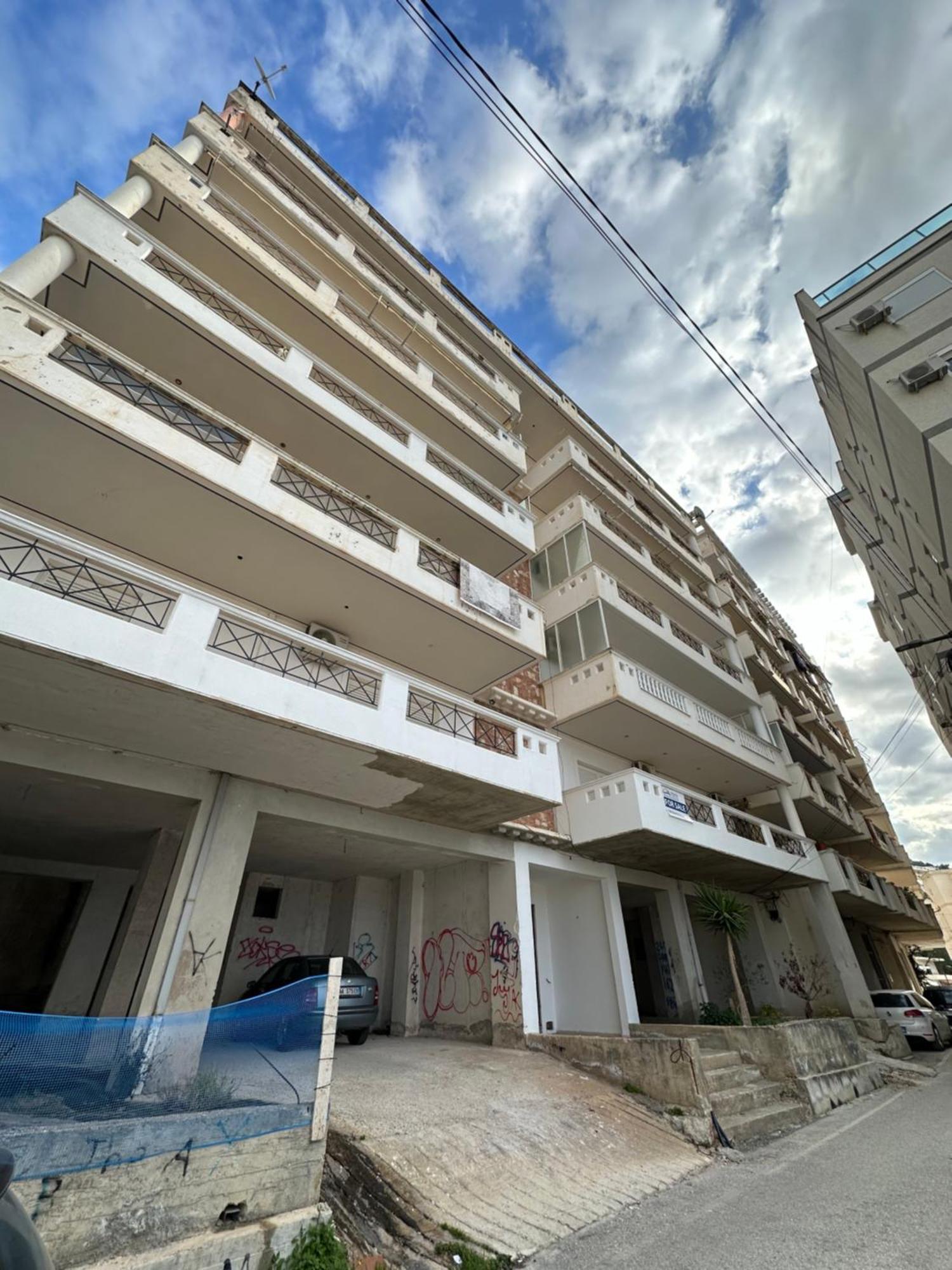 Ionian Eye Studios Saranda Kültér fotó