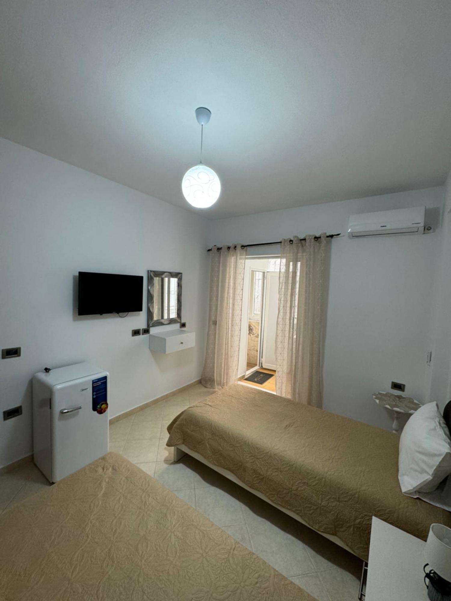 Ionian Eye Studios Saranda Kültér fotó