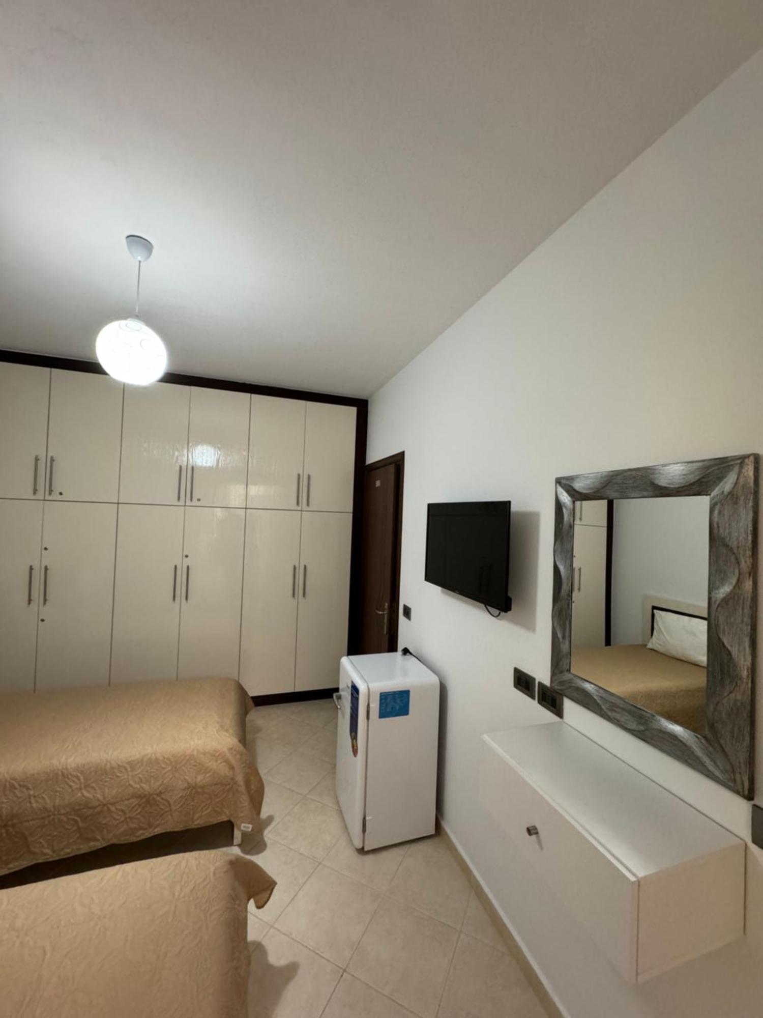 Ionian Eye Studios Saranda Kültér fotó