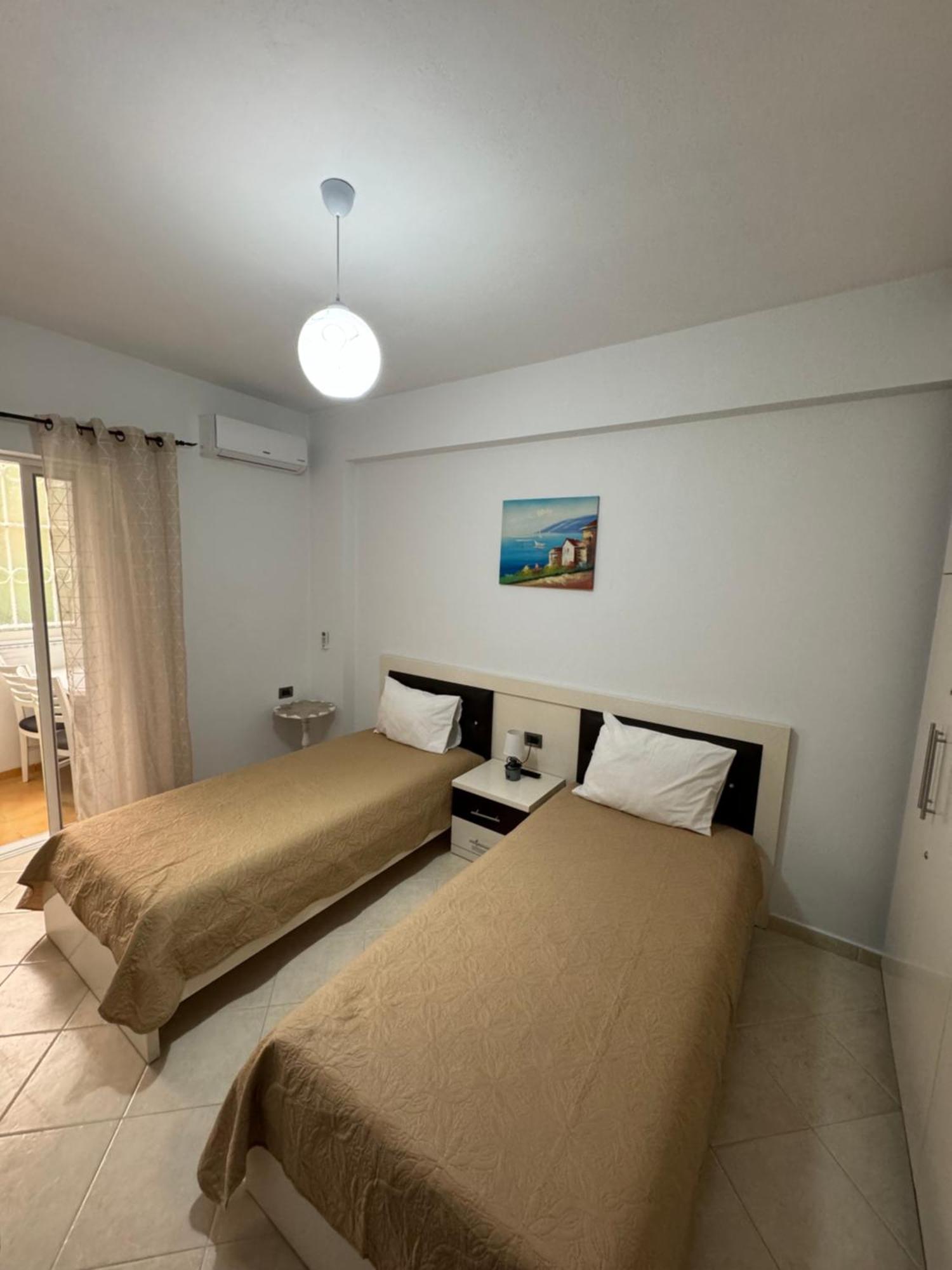 Ionian Eye Studios Saranda Kültér fotó