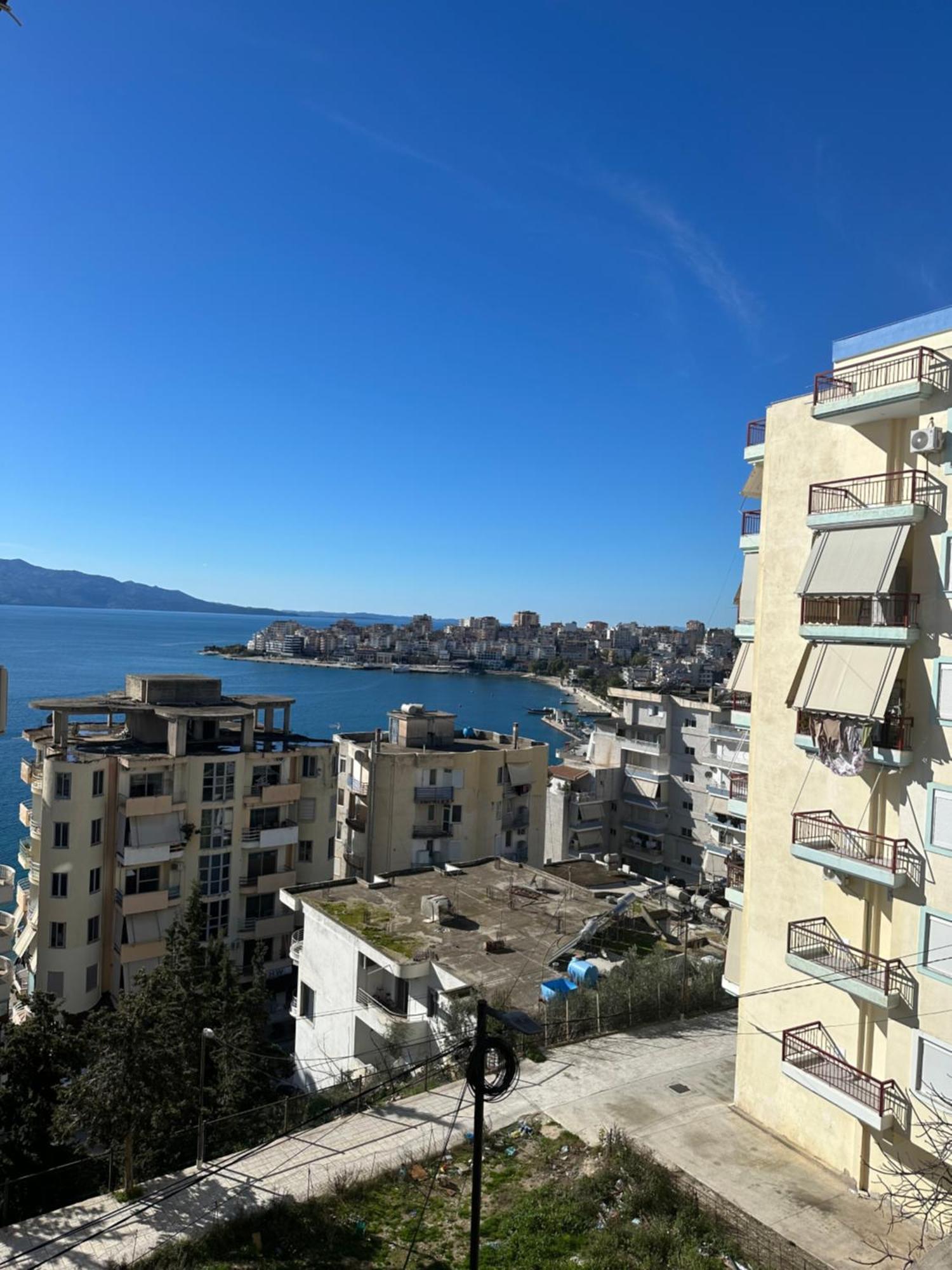 Ionian Eye Studios Saranda Kültér fotó