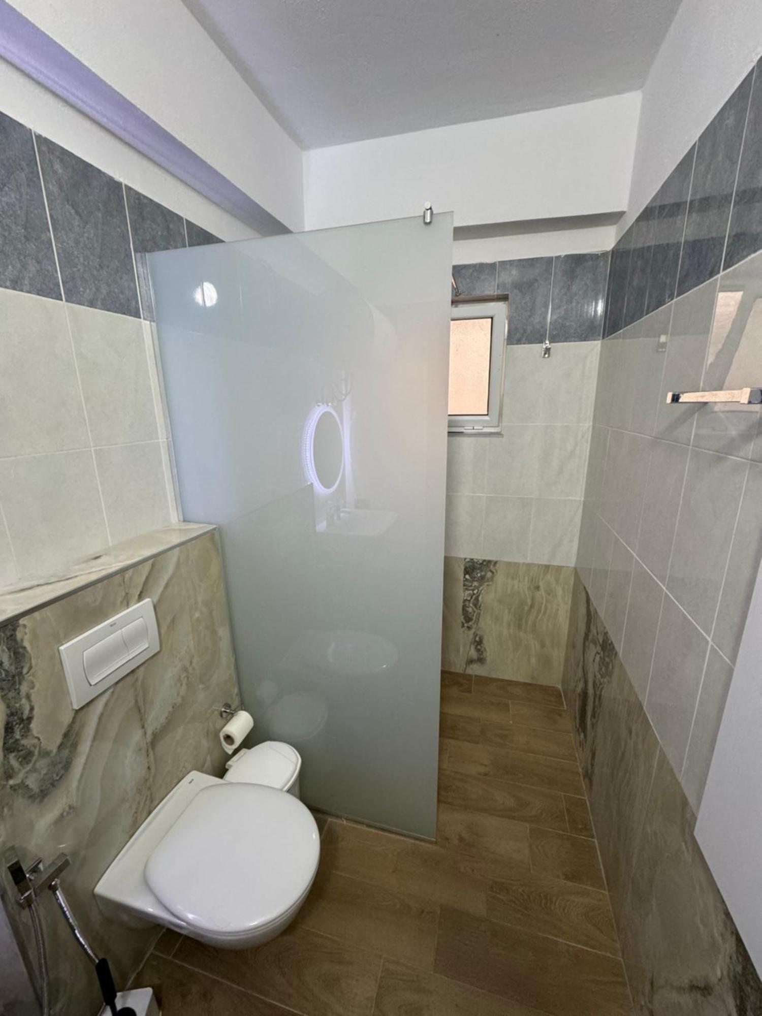 Ionian Eye Studios Saranda Kültér fotó