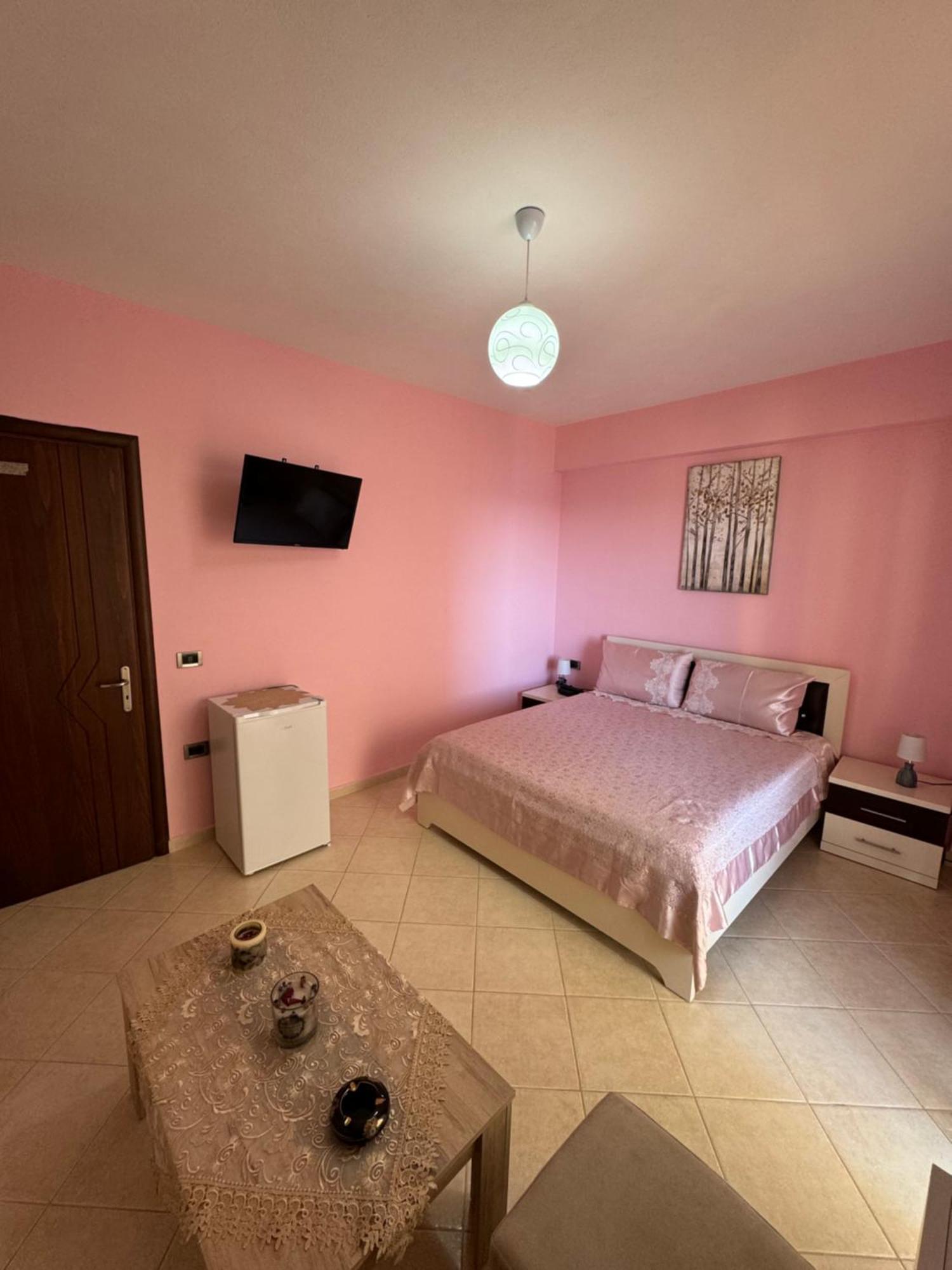 Ionian Eye Studios Saranda Kültér fotó