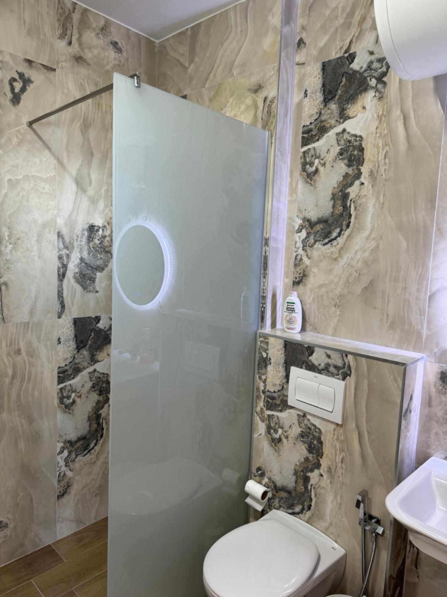 Ionian Eye Studios Saranda Kültér fotó