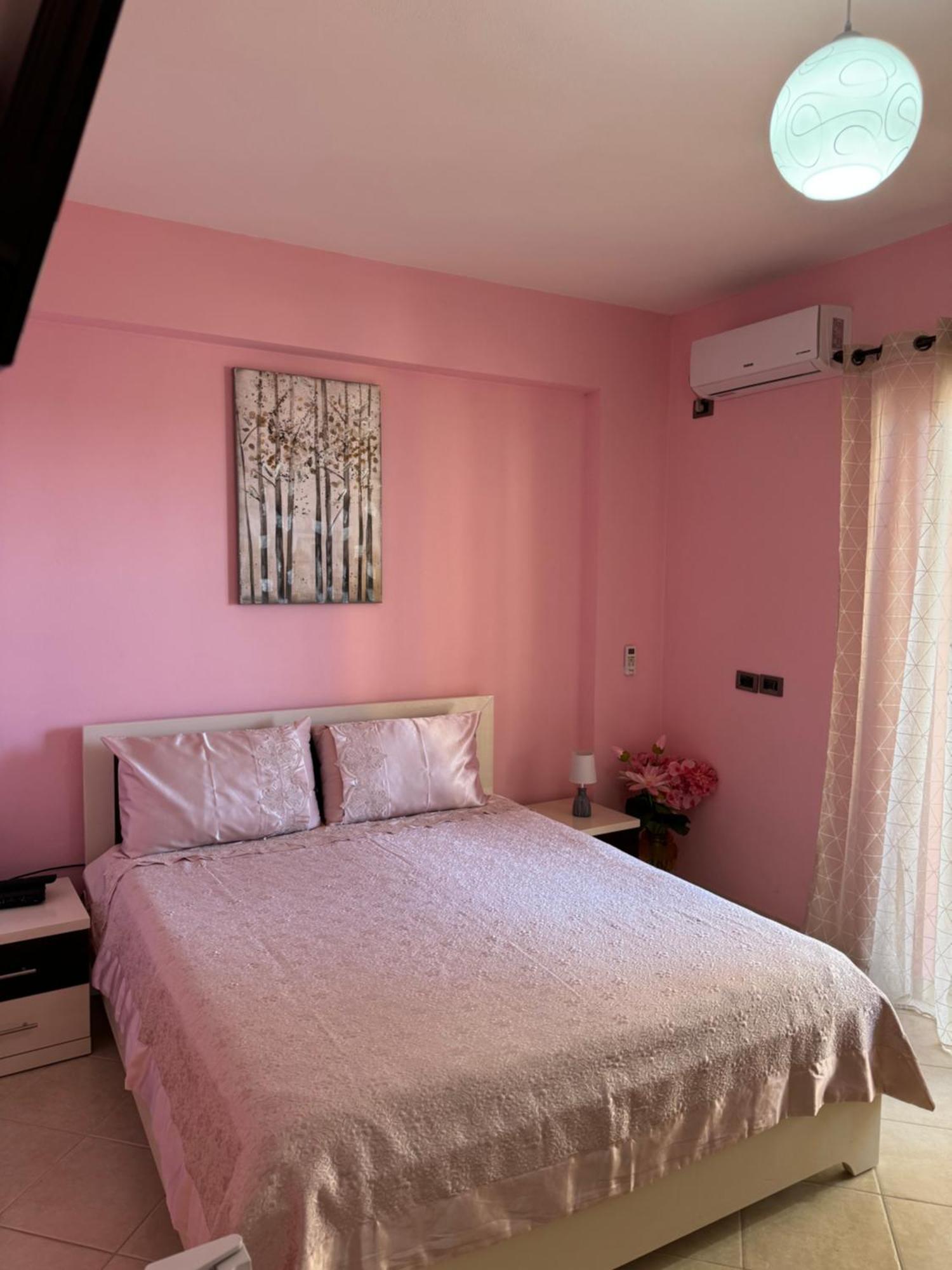 Ionian Eye Studios Saranda Kültér fotó