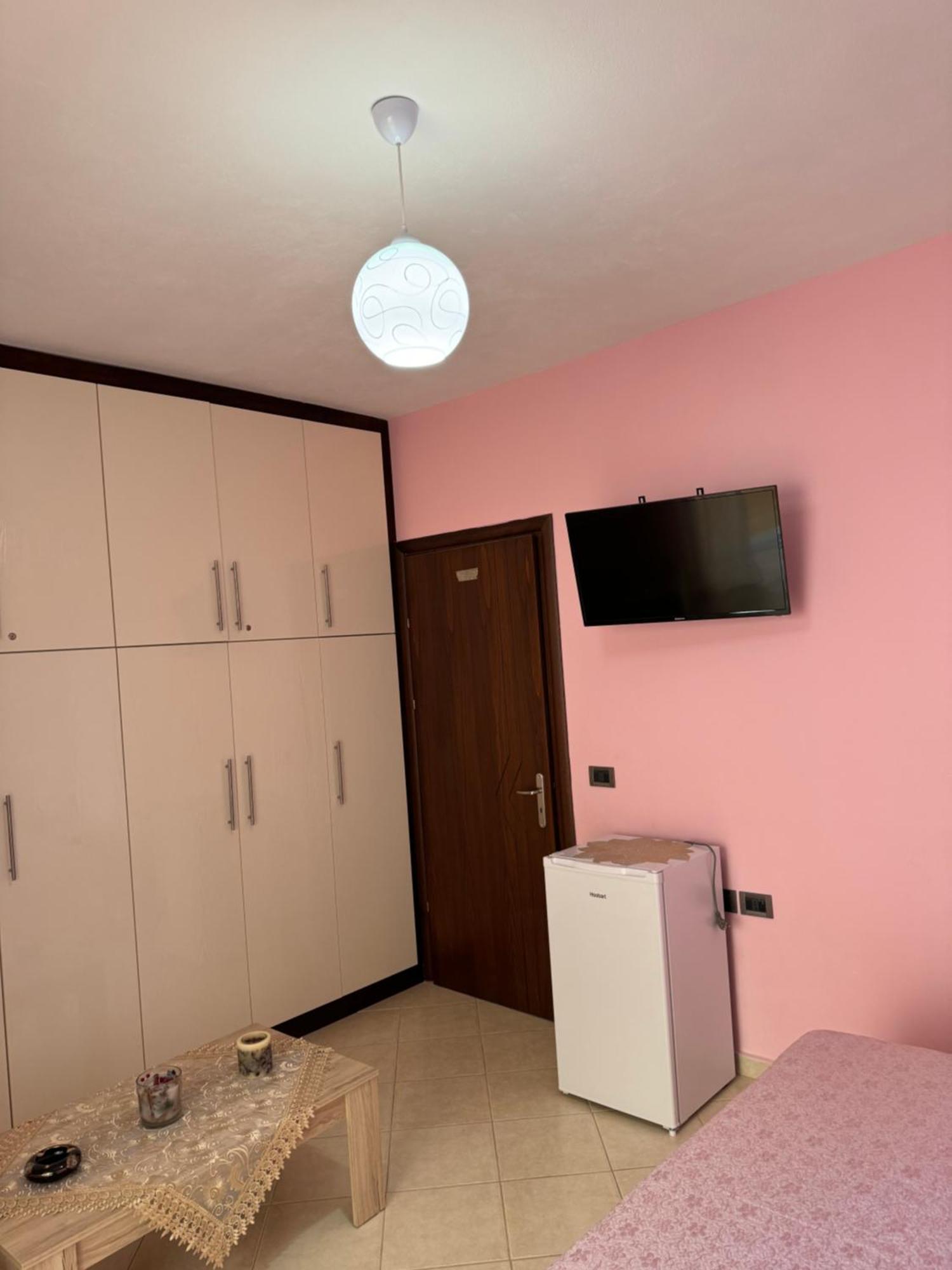 Ionian Eye Studios Saranda Kültér fotó
