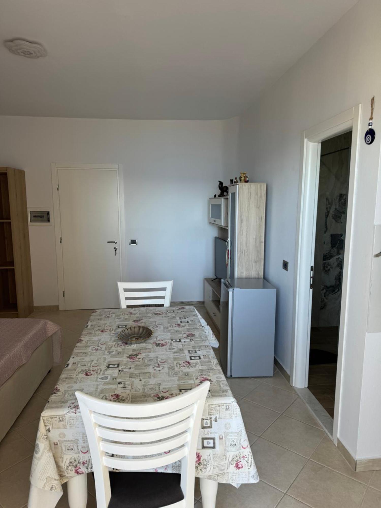Ionian Eye Studios Saranda Kültér fotó