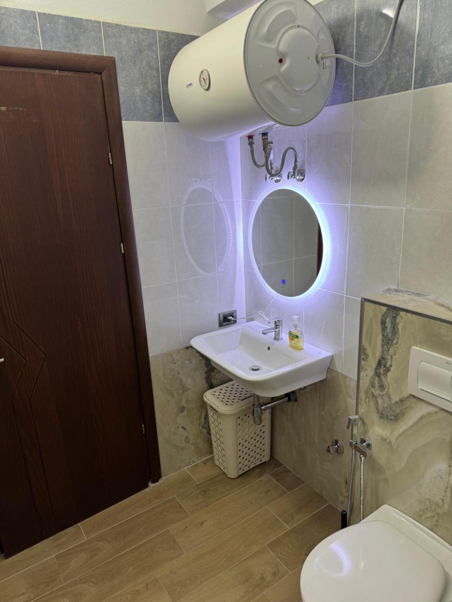 Ionian Eye Studios Saranda Kültér fotó