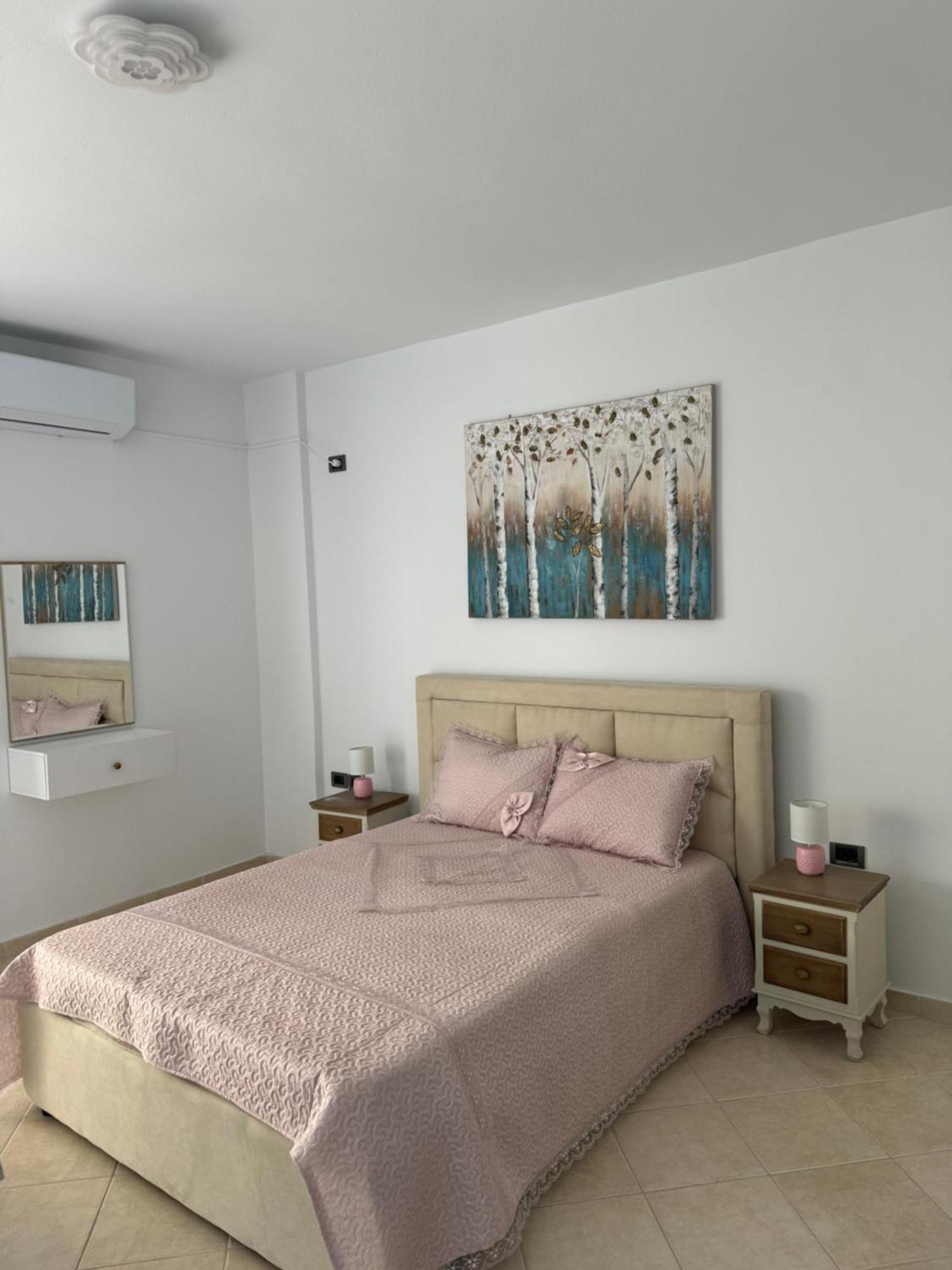 Ionian Eye Studios Saranda Kültér fotó