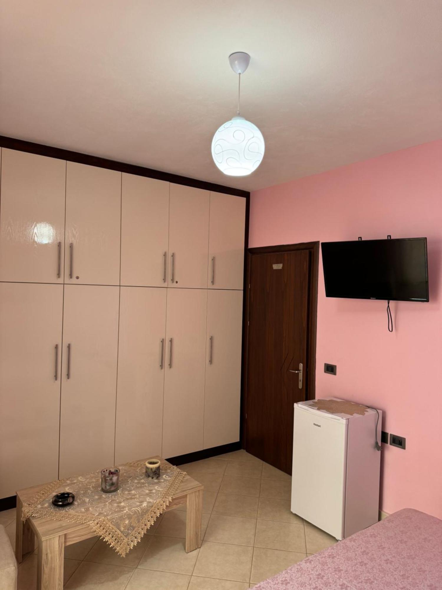 Ionian Eye Studios Saranda Kültér fotó
