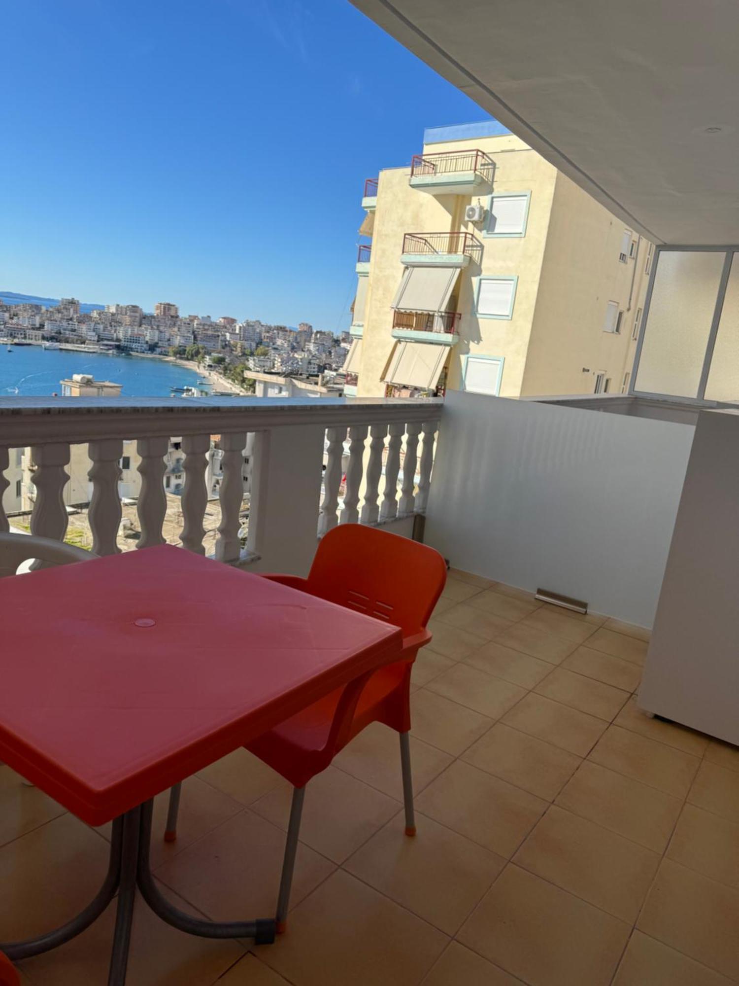 Ionian Eye Studios Saranda Kültér fotó